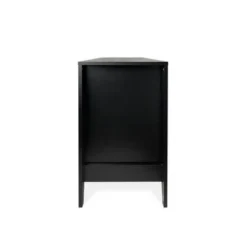 Foisy Faux Wood 4 Piece Bedroom Set By Christopher Knight Home - Black -Bed Frame Shop 3f28ec66 3415 4b7f 94fb 5ec52e701ca9