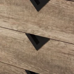 Palm Canyon Diana Contemporary 5-drawer Chest -Bed Frame Shop 40029197 36c5 4020 bc3f a6ee92d392a2