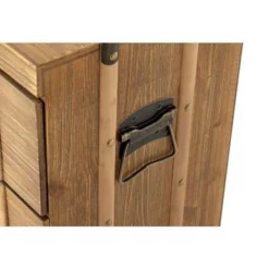 COZAYH Vintage Mid Century Nightstand, Distressed Solid Wood End Table For Living Room, Fully Assembled - 4-drawer -Bed Frame Shop 405ed5ac 44f1 4f22 bfce 16494ec2967a