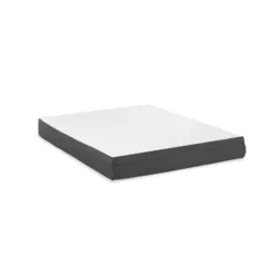 FlexSleep 8" Firm Gel Infused Full Memory Foam Mattress/Bed-in-a-Box And FlexSleep 2.0 Adjustable Bed Base -Bed Frame Shop 40644a38 397f 4cae ac98 97b8498a6151