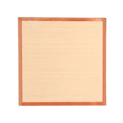 Burlington Bedroom Mirror - Cherry -Bed Frame Shop 406c3642 2fef 417f bbd4 d4a06d77710c