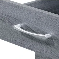 Boston 6-drawer Lingerie Chest - Dark Brown -Bed Frame Shop 41771ec1 92e1 49e3 9557 12a19a869943