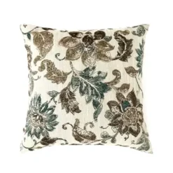 Transitional Multi 21" X 21" Pillow (2/CTN)