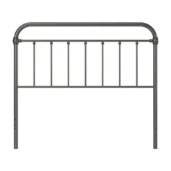 Hillsdale Furniture Kirkland Metal Headboard, Aged Pewter - Full 36 Hillsdale Furniture Kirkland Metal Headboard, Aged Pewter - Full -Bed Frame Shop 426eb1b9 e46b 43e7 b0c4 8d1922da1dce