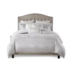 White Hollywood Glam Comforter Set King 10 White Hollywood Glam Comforter Set King -Bed Frame Shop 43d216d9 b363 44ff 9b98 3a621641320b