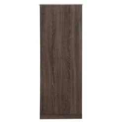 Boston 6-drawer Lingerie Chest - Dark Brown -Bed Frame Shop 4eff2ad9 7abd 4b92 98ab becc28f0668b