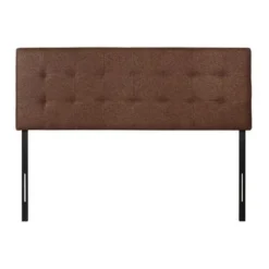 Jessenia Tufted Upholstered Headboard, Height Adjustable Queen Size Headboard, Bed Backboard Padded Premium Fabric Headboard - Queen,Cream 38 Jessenia Tufted Upholstered Headboard, Height Adjustable Queen Size Headboard, Bed Backboard Padded Premium Fabric Headboard - Queen,Cream -Bed Frame Shop 4f185166 04a7 4164 ac24 7c86ff786579