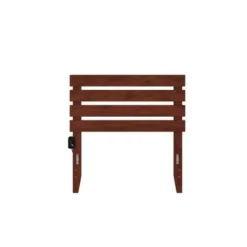 Oxford Headboard With USB Charging Station - Grey - Queen -Bed Frame Shop 503a3e98 ff55 4753 ac91 aca55e1ff582