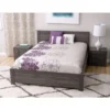 Carson Carrington Narvik Bed And Nightstand Set - Queen - 3 Piece