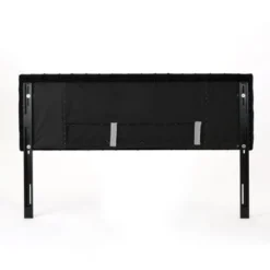 Jezebel Adjustable Diamond Tufted Headboard By Christopher Knight Home - Black 23 Jezebel Adjustable Diamond Tufted Headboard By Christopher Knight Home - Black -Bed Frame Shop 553e1743 528b 4925 af21 969b455dec2b