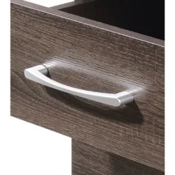 Boston 6-drawer Lingerie Chest - Dark Brown -Bed Frame Shop 55e55d73 5d7d 4238 abfc 0fd008baad3d