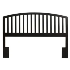 Hillsdale Furniture Carolina Headboard, Rails Not Included - Black - Twin -Bed Frame Shop 5622d09f 9766 4c23 be9e a8d4af9a525f