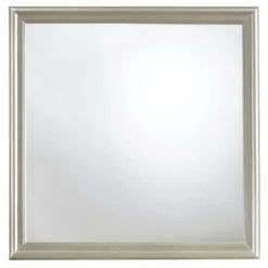 Louis Phillipe Bedroom Mirror - Teal -Bed Frame Shop 568c67e4 d13e 4a9f a9c9 2afdfb0b5a62