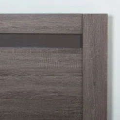 Carson Carrington Narvik Bed And Nightstand Set - Queen - 3 Piece -Bed Frame Shop 5757767c 1da2 4519 ab96 a32c8e59e857