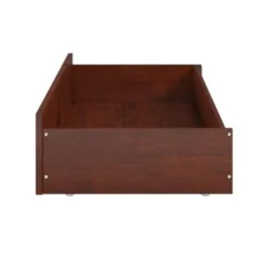 Queen Foot Drawer - N/A - Walnut -Bed Frame Shop 5cbacff0 1d9c 4b9f 812b 2f335ad398eb