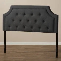 Copper Grove Webster Falls Charcoal Contemporary Headboard - Grey - Queen 21 Copper Grove Webster Falls Charcoal Contemporary Headboard - Grey - Queen -Bed Frame Shop 5e5678c8 3b97 40ad 85da bb05f2765a12