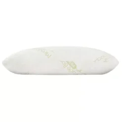 Spectacle Shredded Memory Foam Pillow