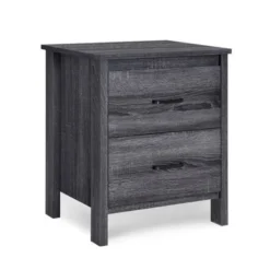 Olimont Contemporary 2 Drawer Nightstand By Christopher Knight Home - Medium Brown -Bed Frame Shop 60edbeaa d285 4d4a 9c6e fe6a72ba3dea