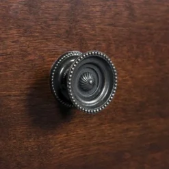 Gracewood Hollow Bujalski Cherry Chest - Cherry - 6-drawer -Bed Frame Shop 6278119c 38a3 46ef 8b9f 48eed87352c0