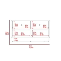 Boahaus Luxor Storage Bench (Beige) - 2-drawer - Beige -Bed Frame Shop 638de209 fcd7 4e23 bd1f ba3e104b714a