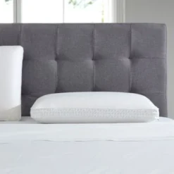 Sealy Memory Foam Pillow - Standard -Bed Frame Shop 63e39bcc 029d 407f 922b afd02ef38a1c