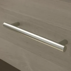 Somerset 5 Piece Full/Queen Size Bedroom Set By Bush Furniture - Storm Gray -Bed Frame Shop 64a4ba6b 0317 4b36 972a 826c3befacd1