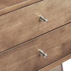 Tennant 2-Drawer Wood Nightstand From INSPIRE Q Modern - 2-drawer -Bed Frame Shop 655d0dc0 3930 4767 b1a0 cc0136105780