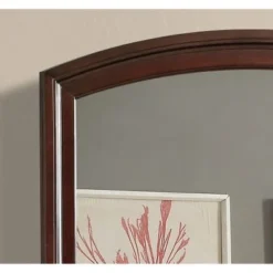 Ashford Bedroom Mirror - Cappuccino - Cappuccino -Bed Frame Shop 69a2e59d ddf9 4192 ba3d 89c2306b7a42