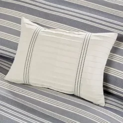 Blue Farmhouse Comforter Set Queen -Bed Frame Shop 6c3af3d4 ad1c 4304 82ee d9ec658a6f9d