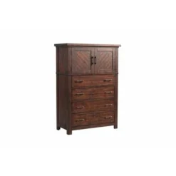 Picket House Furnishings Dex Queen Platform Storage 3PC Bedroom Set - Walnut -Bed Frame Shop 6cd44c11 167e 4784 83cb c5ff9c5143d2