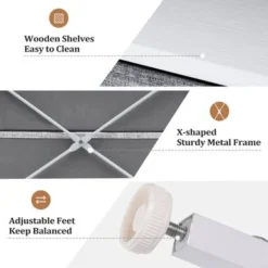 VredHom 7-drawer Storage Chest Dresser - Black - 7-drawer -Bed Frame Shop 6cf03c95 0858 4a60 9bf3 458851f7ac65