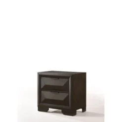ACME Merveille Nightstand , Espresso -Bed Frame Shop 6e1adc4b 0369 4022 a7bb 5f7b8dc5c595