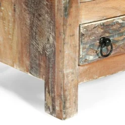 Conwell Boho Carved Wood 4-drawer Chest By Christopher Knight Home - Antique White -Bed Frame Shop 6e96a775 2e8a 443e b358 179ca84bd2d5