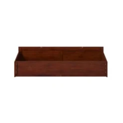 Full Foot Drawer - N/A - Walnut -Bed Frame Shop 6fd0bf23 869d 444f 9cc9 72349b21a6a0