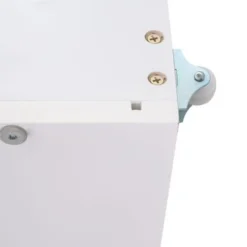 Nestfair Queen Size Platform Bed With Drawers - Grey -Bed Frame Shop 71006796 7a14 4797 86c8 3d6f2902dfbf