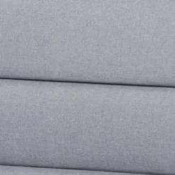 Baxton Studio Jarlan Transitional Fabric Upholstered Wood Platform Bed-Light Grey - Full -Bed Frame Shop 72c2da67 fc2e 4ddc 9abc d3783f60c8e6