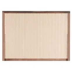 LaVita Bedroom Mirror - Cappuccino -Bed Frame Shop 743f0e44 0fb1 4d97 8f40 4c45f1f0da43