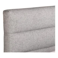 Aurelle Home Modern Velvet Upholstered Bed - King -Bed Frame Shop 759e86b3 da0f 487d 967d 5bc28e5425ab