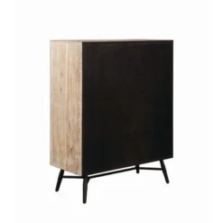 Carbon Loft Verdun Rough Sawn Multi 5-drawer Chest - Rough Sawn Multi - 5-drawer -Bed Frame Shop 787f9bca e3ab 419b 9b16 cd87ff067e7c