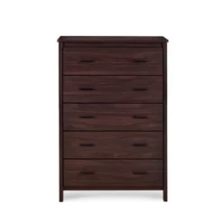Olimont 5 Drawer Chest By Christopher Knight Home - Sonoma Oak -Bed Frame Shop 7b3670ef 5b7d 4c36 8989 e6709598887f