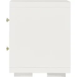 Oxford Nightstand - Walnut -Bed Frame Shop 7c0f073e 0dae 41b2 88ff 6694ae6e3ace