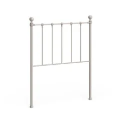 Hillsdale Molly Metal Headboard, White - Full -Bed Frame Shop 7e68bd92 b3d8 44b9 a85d d767e1b6ba92
