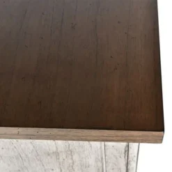 The Gray Barn Overlook Rustic 4-piece Bedroom Set - Rustic Chocolate And Honey - King -Bed Frame Shop 7fdf5ad8 ff9e 4483 a0a9 0c4f8d5f45d6