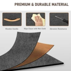 VredHom 6 Drawers Vertical Dresser Storage Tower - Light Grey - 6-drawer -Bed Frame Shop 7ff618f7 1b1e 448b bf86 ab3f60dc67df