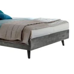 Mohave 3 Piece Acacia Bed And Nightstands Bedroom Set - Queen - 3 Piece -Bed Frame Shop 804cb17f 2bd4 4ca4 bbff f4ceb4fe2a34