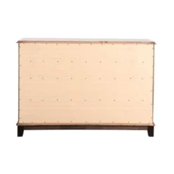 Ashford 10-drawer Dresser - Cappuccino -Bed Frame Shop 82afc768 c4bb 462b 94c3 c9960b55968a