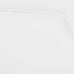 Baxton Studio Carlotta Contemporary & Glam Styled 3-Piece Bedroom Set With White Faux Leather Upholstered Bed - King -Bed Frame Shop 82c5dd2a 11bb 42a0 98d1 5211ea633062