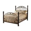 Chesapeake Bed Set - Queen