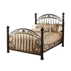 Chesapeake Bed Set - Queen