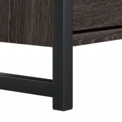 Atria 6 Drawer Dresser By Bush Furniture - Platinum Gray -Bed Frame Shop 835297b8 a97d 452d 982f f26e0dda5919